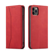 Premium PU Leather Wallet Case Card Holder Compatible with iPhone 13 Pro Max