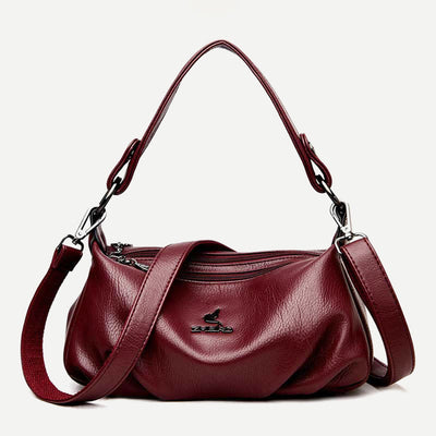 Shoulder bag for Women Large Capacity Minimalist Daily Crossbody Bag