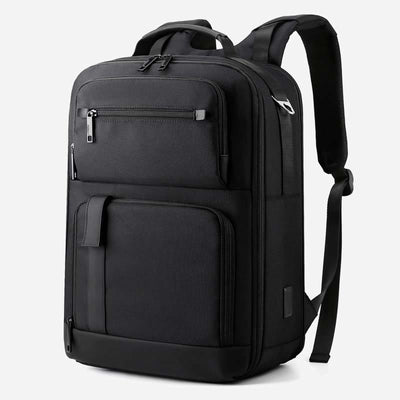 backpack for men business travel large capacity laptop school bag