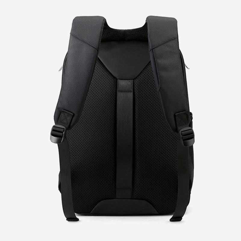 backpack for men business travel large capacity laptop school bag