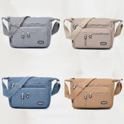 Crossbody Bag for Women Waterproof Lightweight Casual Shoulder Handbags Purse