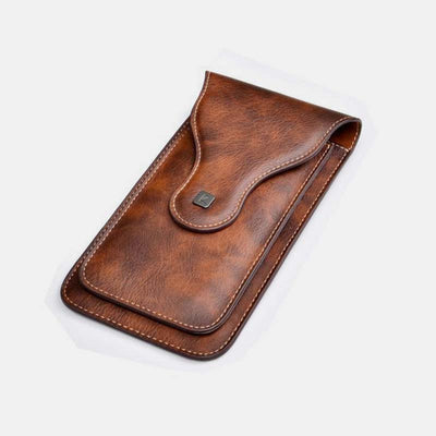 Universal Belt Clip Magnetic Holster Case