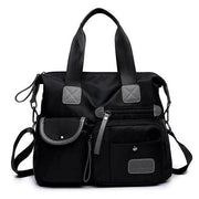 Waterproof Large Capacity Shoulder Bag Handbag