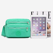 Waterproof Lightweight Casual Crossbody Bag
