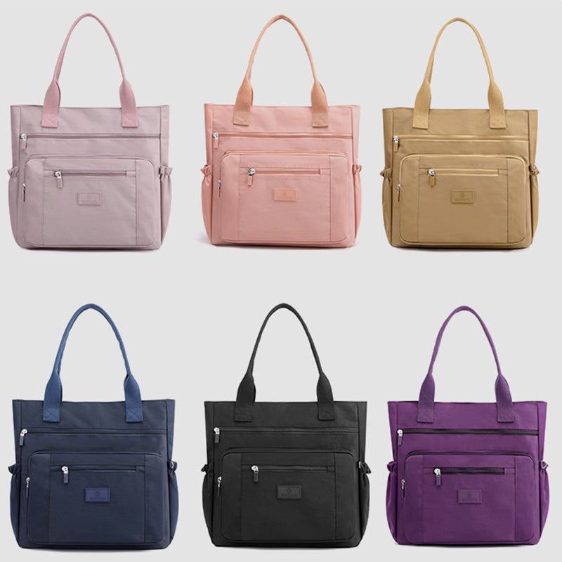 Waterproof Large-Capacity Handbag