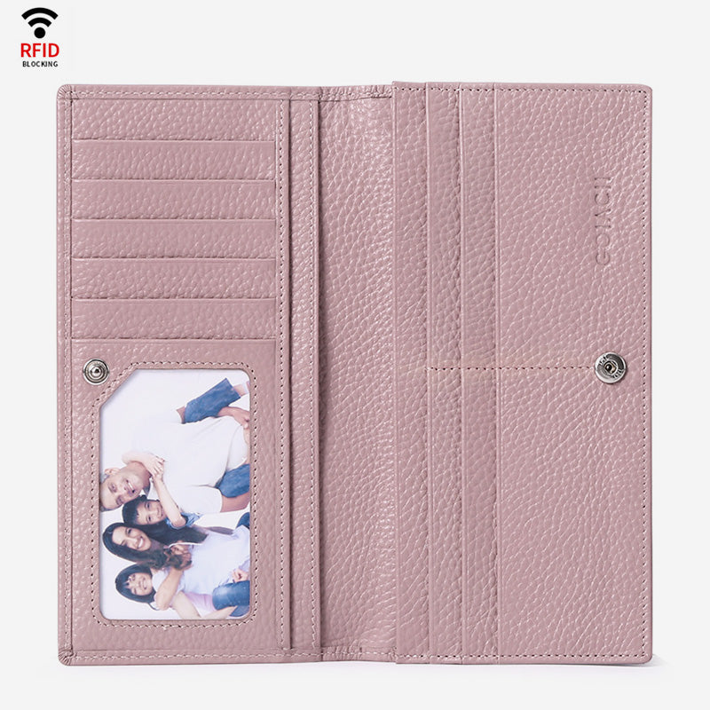 RFID Classic Wallet