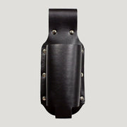 Retro PU Beer Holster Waist Bag EDC Fit Soda Can