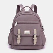 Small Cute Backpack for Women Girls Multifunction Shoulder Bag Daypack