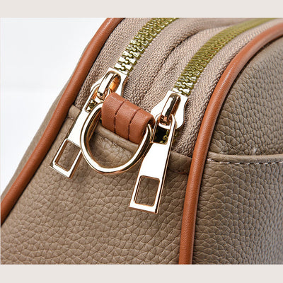 Soft Phone Bag For Women Elegant Detachable Strap Crossbody Bag