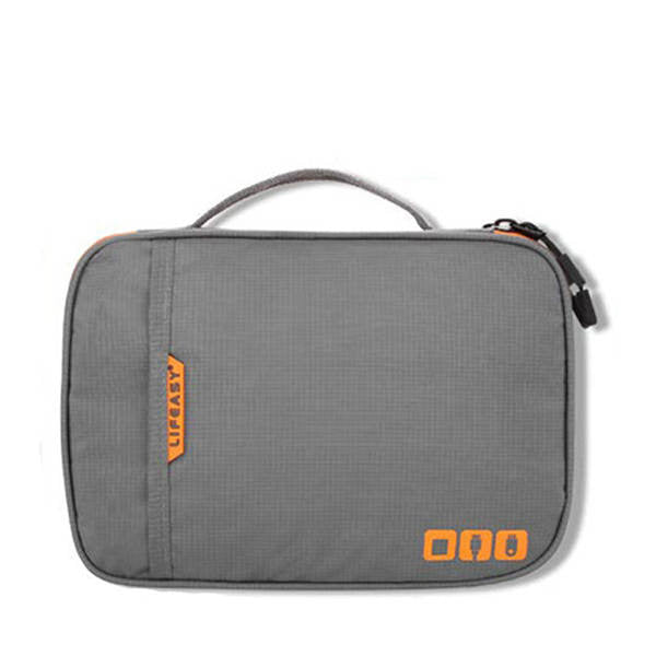 Electronics Travel Organizer