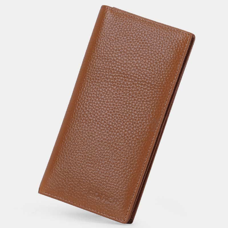 RFID Classic Wallet