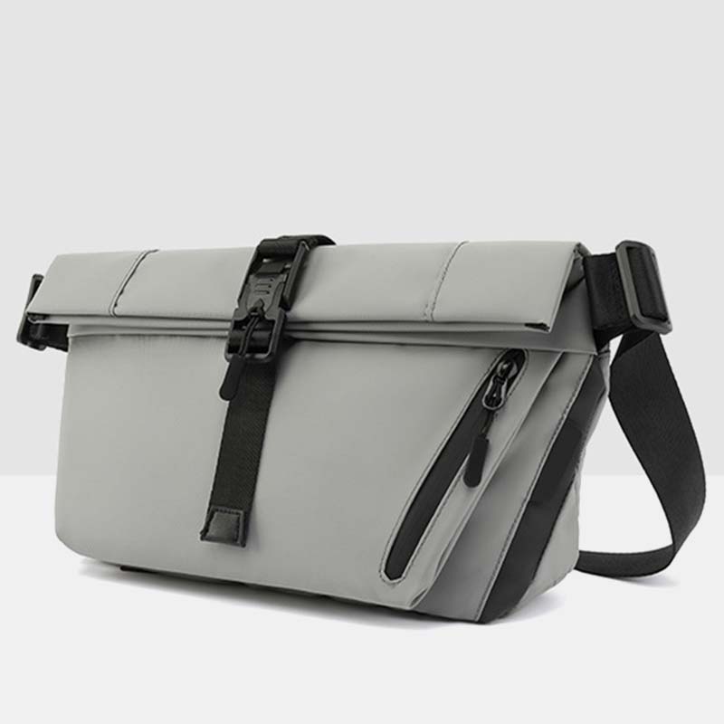 Large Capacity Anti-theft Casual Messenger Bag