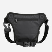 Crossbody Bag For Men Casual Outdoor Riding Sports Waterproof Bag