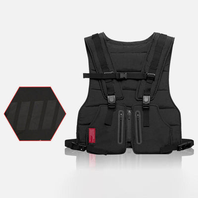 Tactical Vest Outdoor Multifunctional Adventure Sports Equipment Training Uniform