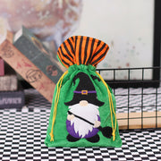 FREE TODAY: 3Pcs Halloween Candy Gift Bag Cartoon Doll Decorative Party Bag