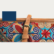 Tote Bag For Women Large Ethnic Style Pattern Printing Bag
