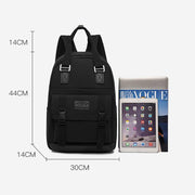 Laptop Backpack for Women Work Travel Backpack Purse Nurse School Bag