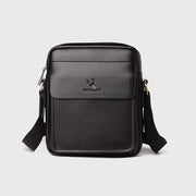 Large Capacity Wear-Resistant Business Messenger Bag