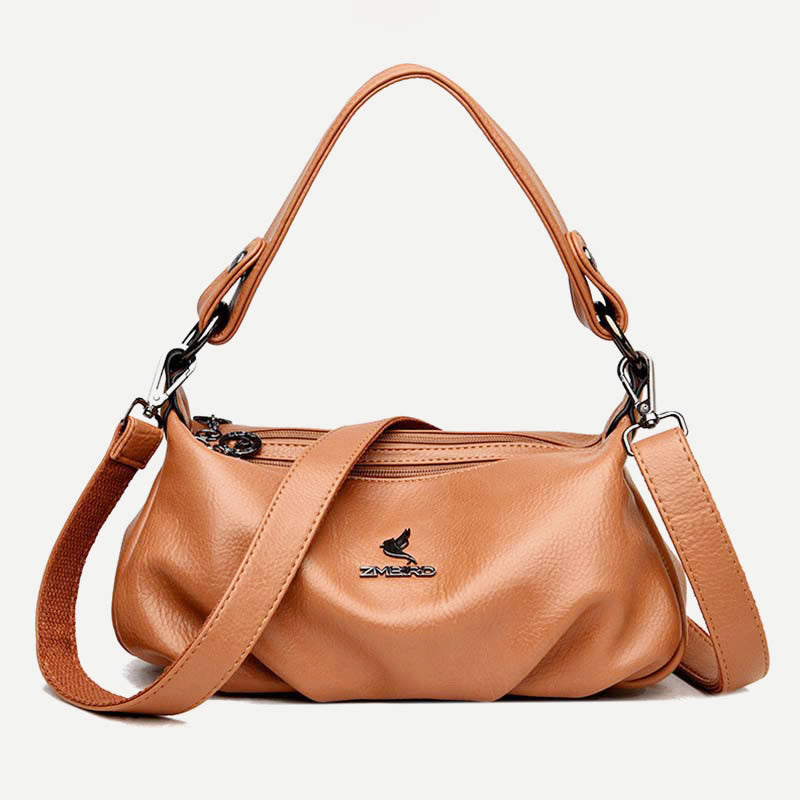 Shoulder bag for Women Large Capacity Minimalist Daily Crossbody Bag