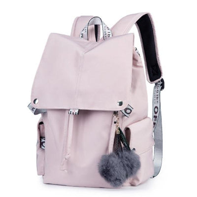 Casual Multifunctional Laptop Bagpack