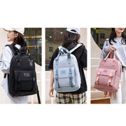 Laptop Backpack for Women Work Travel Backpack Purse Nurse School Bag