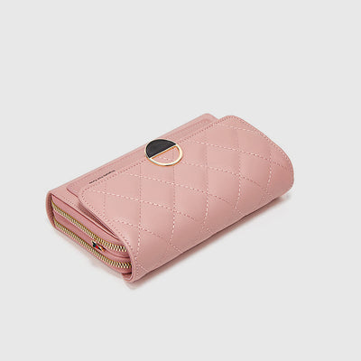 Phone Bag For Women Minimalist Horizontal Shopping Cash Purse