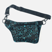 Waist Pack For Women Adjustable Strap Corssbody Hip Belt Bag