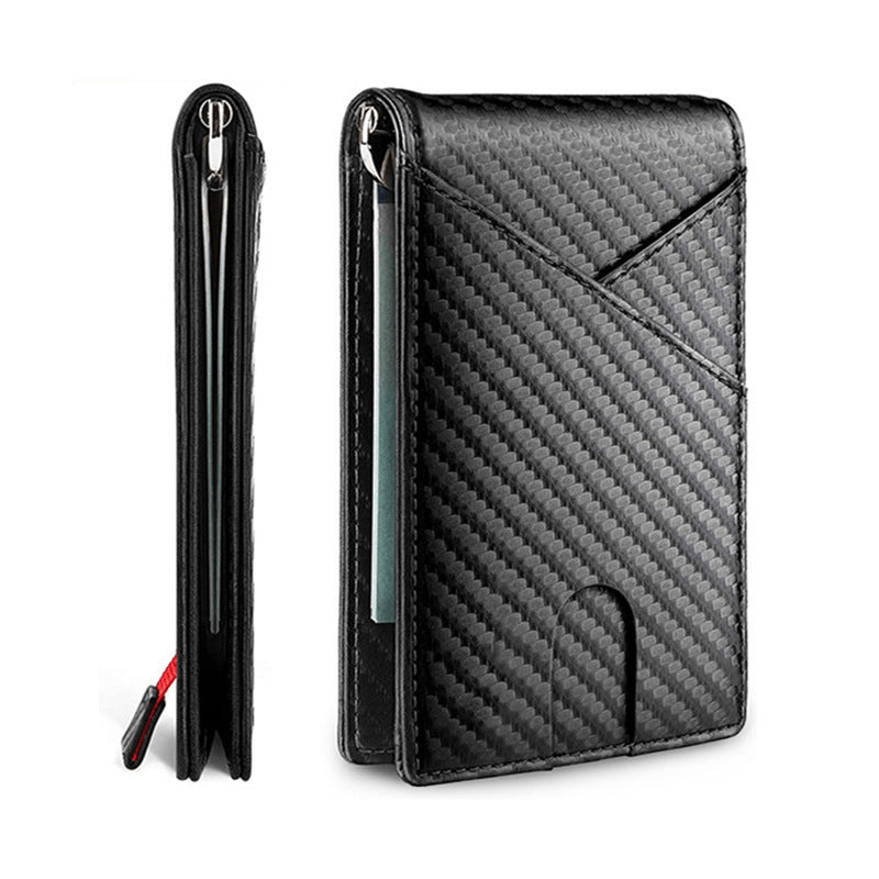 Bifold Quick Access Wallet